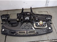  Панель передняя салона (торпедо) Chevrolet Equinox 2017-2021 20428654 #7
