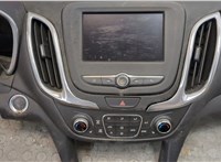  Панель передняя салона (торпедо) Chevrolet Equinox 2017-2021 20428654 #12