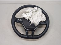  Руль Volkswagen Tiguan 2016-2020 20428664 #1