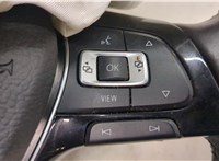  Руль Volkswagen Tiguan 2016-2020 20428664 #3