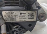  Генератор Skoda Octavia (A7) 2013-2023 20428666 #3