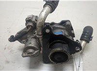  Клапан рециркуляции газов (EGR) Skoda Octavia (A7) 2013-2023 20428667 #1