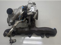  Турбина Skoda Octavia (A7) 2013-2023 20428668 #1
