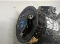  Компрессор кондиционера Skoda Octavia (A7) 2013-2023 20428671 #2