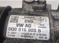  Компрессор кондиционера Skoda Octavia (A7) 2013-2023 20428671 #3