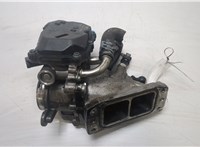  Заслонка дроссельная Skoda Octavia (A7) 2013-2023 20428674 #1