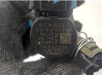  Форсунка топливная Skoda Octavia (A7) 2013-2023 20428675 #3