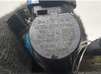  Форсунка топливная Skoda Octavia (A7) 2013-2023 20428677 #3