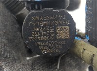  Форсунка топливная Skoda Octavia (A7) 2013-2023 20428679 #3