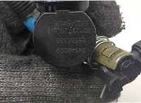  Форсунка топливная Skoda Octavia (A7) 2013-2023 20428680 #3