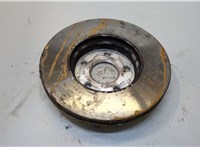  Диск тормозной Ford C-Max 2002-2010 20428683 #1