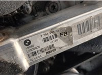  Двигатель (ДВС) BMW 7 E65 2001-2008 20428684 #4