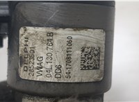  Рампа (рейка) топливная Skoda Octavia (A7) 2013-2023 20428685 #3