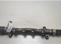  Рампа (рейка) топливная Skoda Octavia (A7) 2013-2023 20428685 #4