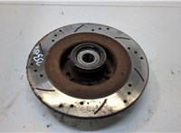  Диск тормозной Renault Espace 4 2002- 20428686 #1