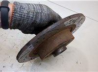  Диск тормозной Renault Espace 4 2002- 20428686 #3