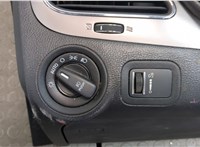  Дефлектор обдува салона Dodge Journey 2011-2020 11409574 #3