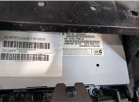  Дефлектор обдува салона Dodge Journey 2011-2020 11409574 #4