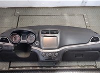  Дефлектор обдува салона Dodge Journey 2011-2020 11409574 #1