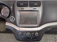  Дефлектор обдува салона Dodge Journey 2011-2020 11409574 #13