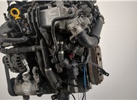  Двигатель (ДВС) Skoda Octavia (A7) 2013-2023 20428696 #2