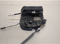 51228402601 Замок двери BMW X5 E53 2000-2006 20428699 #2