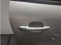  Дверь боковая (легковая) Citroen C4 2004-2010 20428717 #7