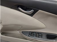  Дверь боковая (легковая) Nissan Primera P12 2002-2007 20428738 #3