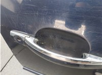  Ручка двери наружная Ford Mondeo 3 2000-2007 11409623 #6
