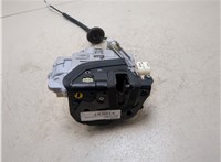 4F2837015 Замок двери Audi A8 (D3) 2002-2010 20428757 #3