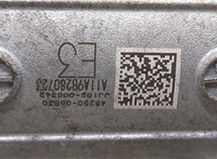  Колонка рулевая Toyota Camry XV70 2017-2021 20428766 #4