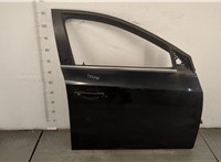  Дверная карта (Обшивка двери) Chevrolet Cruze 2009-2015 11409641 #1