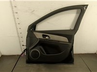  Дверная карта (Обшивка двери) Chevrolet Cruze 2009-2015 11409641 #9