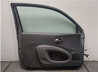  Дверь боковая (легковая) Nissan Micra K12E 2003-2010 20428771 #6