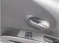  Дверь боковая (легковая) Nissan Micra K12E 2003-2010 20428783 #3