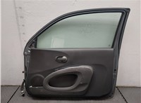  Дверь боковая (легковая) Nissan Micra K12E 2003-2010 20428783 #6