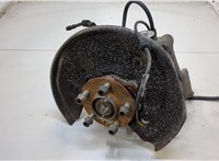  Ступица (кулак, цапфа) Audi A6 (C7) 2011-2018 20428785 #2