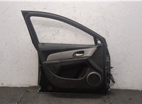 13579498 Замок двери Chevrolet Cruze 2009-2015 11409665 #7