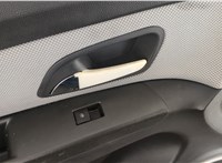  Дверная карта (Обшивка двери) Chevrolet Cruze 2009-2015 11409663 #6
