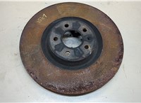  Диск тормозной Audi A6 (C7) 2011-2018 20428805 #1