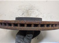  Диск тормозной Audi A6 (C7) 2011-2018 20428805 #3
