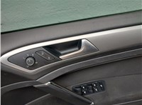  Ручка двери наружная Volkswagen Golf 7 2012-2020 11409688 #3