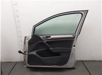  Ручка двери наружная Volkswagen Golf 7 2012-2020 11409688 #5