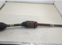  Полуось (приводной вал, шрус) Ford Explorer 2010-2015 20428820 #1