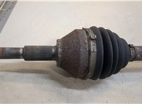  Полуось (приводной вал, шрус) Ford Explorer 2010-2015 20428820 #2