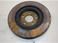  Диск тормозной Audi A6 (C7) 2011-2018 20428821 #2