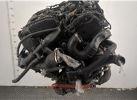  Двигатель (ДВС) Jaguar XF 2007-2015 20428834 #1