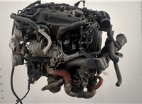  Двигатель (ДВС) Jaguar XF 2007-2015 20428834 #5