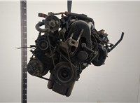  Двигатель (ДВС) Honda FRV 20428842 #1