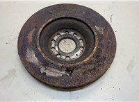  Диск тормозной Volkswagen Tiguan 2016-2020 20428844 #2